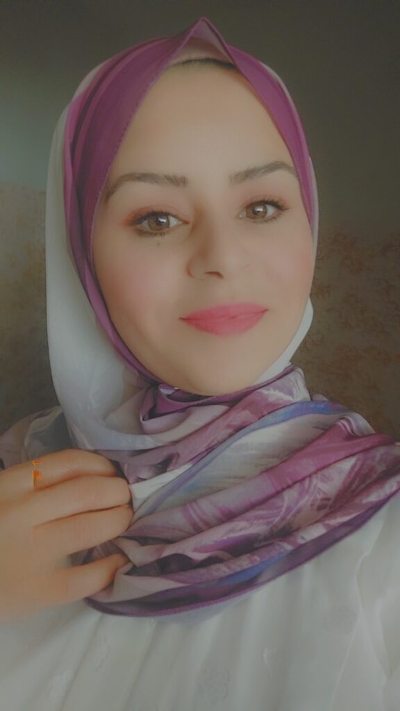أ.بسمة عثمان أبو حلوب