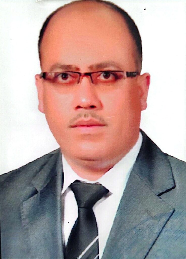 د. جمعة يوسف أبو عجينة