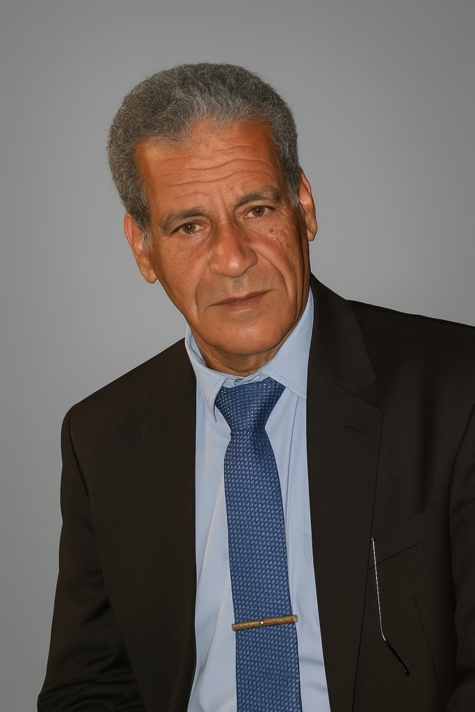 د. خالد محمد ذيب عبد الدايم