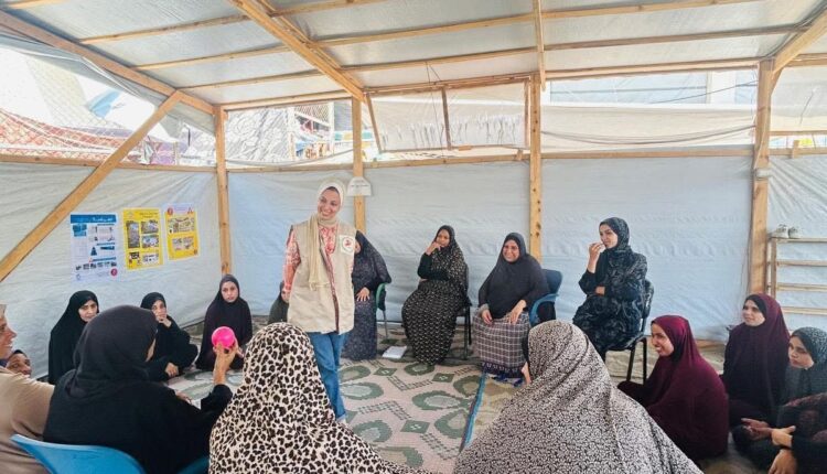 التوعية بالمتفجرات 1